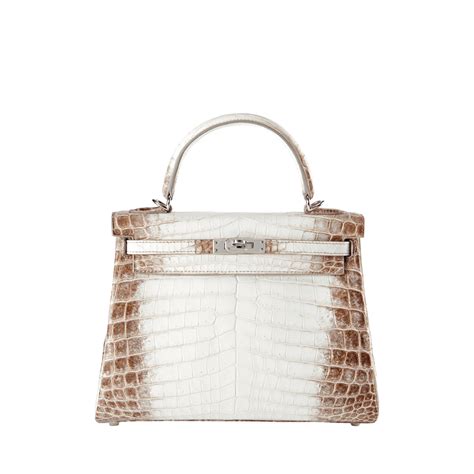 hermes kelly white price|hermes kelly 25 crocodile price.